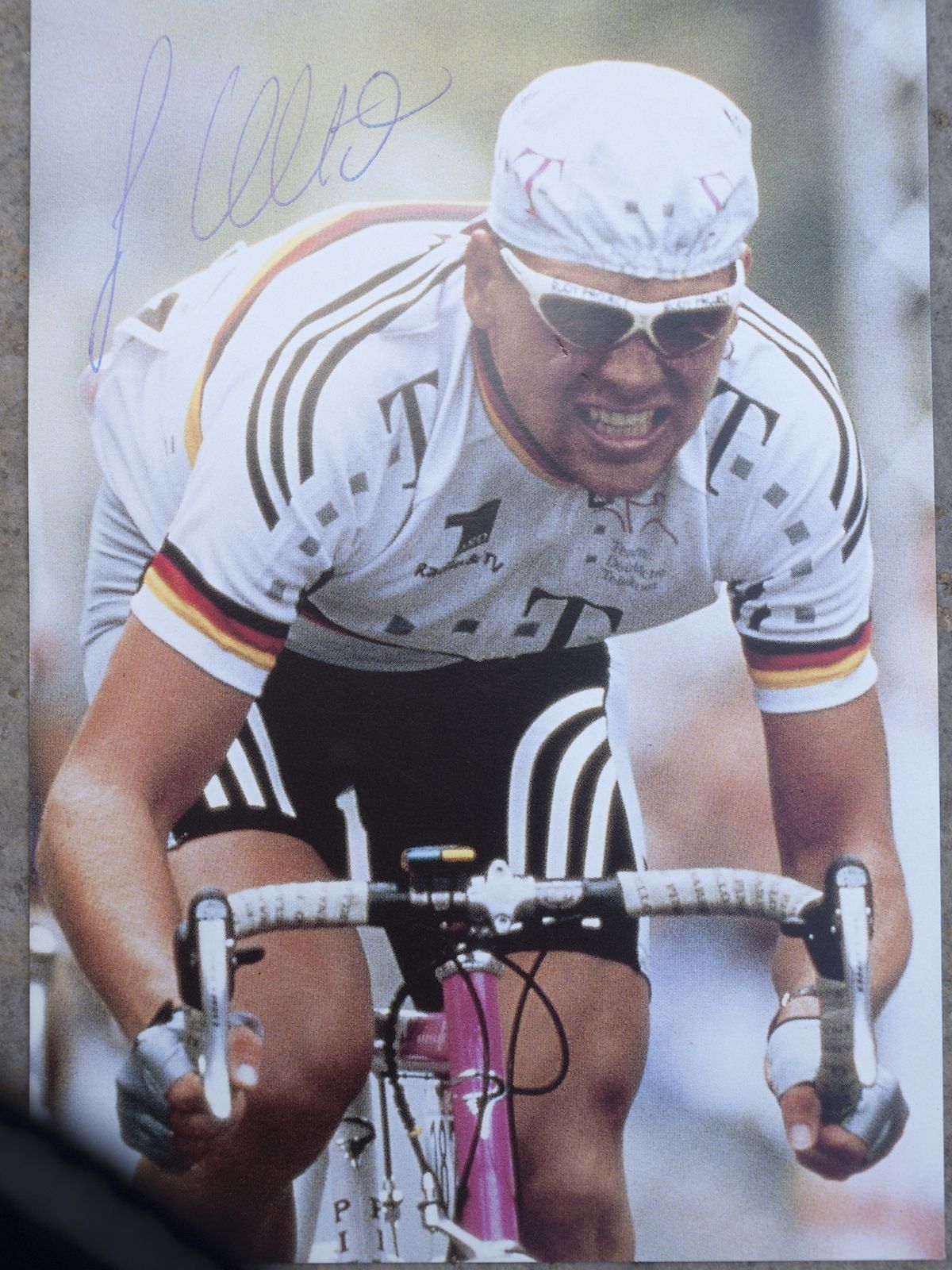 jan ullrich pinarello