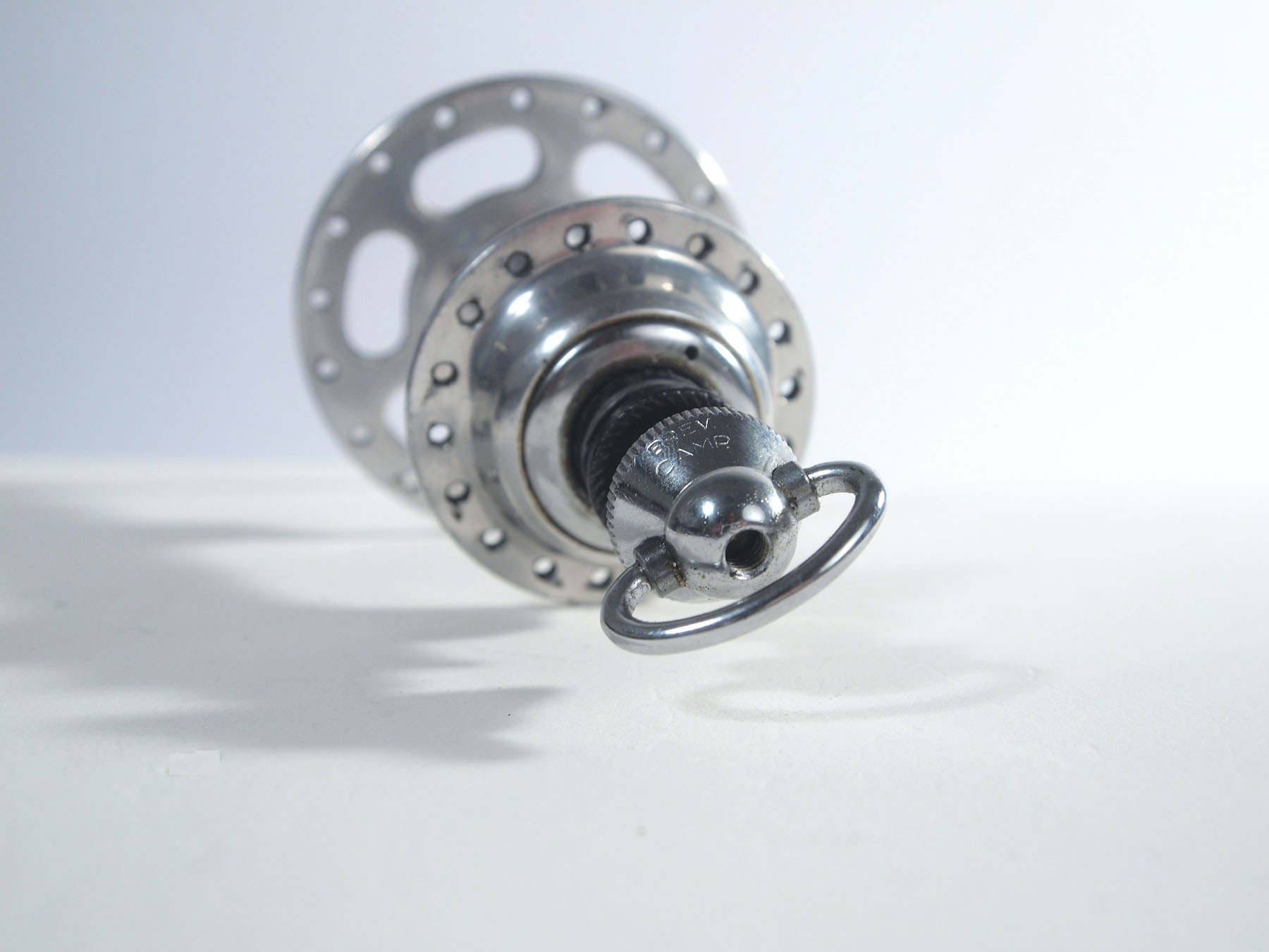 Velovilles HiLo 36 holes Vintage bikes and bicycle parts