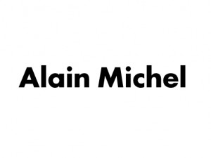 Alain Michel
