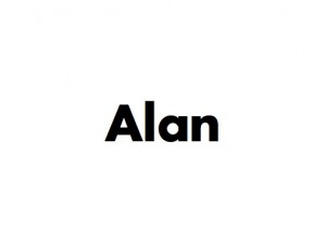 Alan