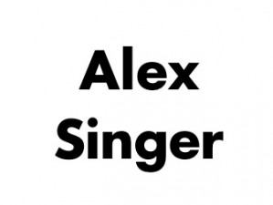 A. Singer