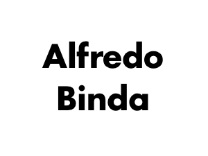 Alfredo Binda