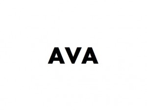 AVA