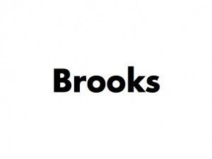 Brooks