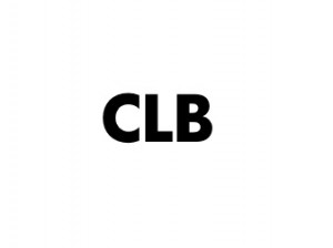 CLB
