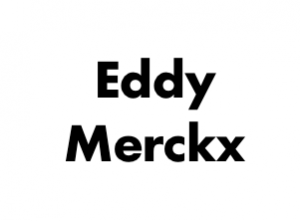 Eddy Merckx