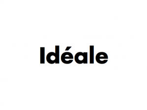 Idéale