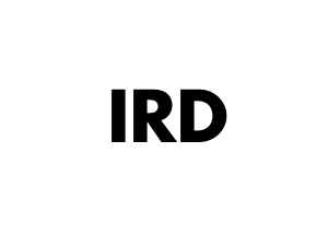 IRD
