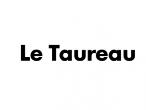 Le Taureau