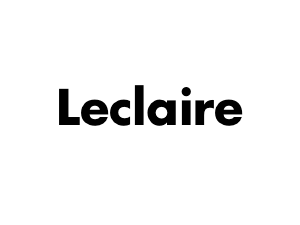 Leclaire