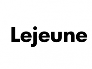 Lejeune