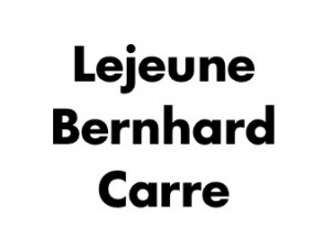 Lejeune B. Carre