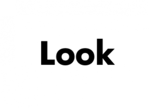 Look