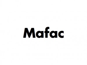Mafac