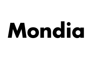 Mondia