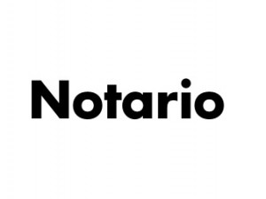 Notario