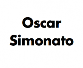 Oscar Simonato