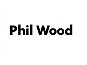 Phil Wood