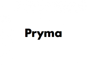 Pryma