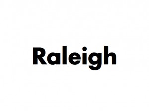 Raleigh