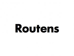 Routens