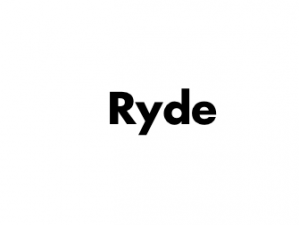 Ryde