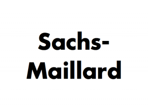 Sachs Maillard