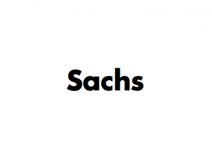 Sachs