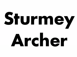 Sturmey Archer