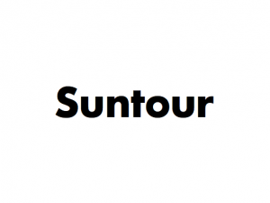 Suntour