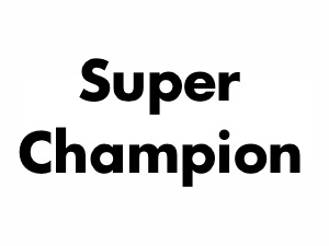 Super Champion