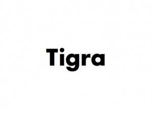 Tigra