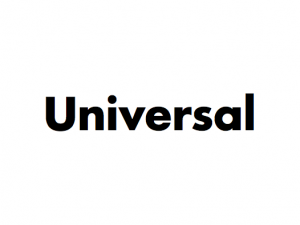 Universal