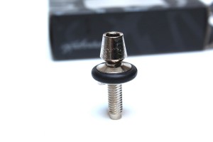 Vis ajustement étrier de freins 5,8 mm