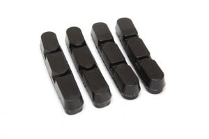 Record Chorus Daytona, Veloce 