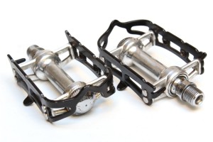 Superleggeri Pedals