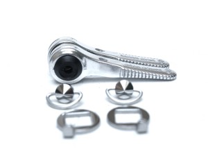 ENE Vintage Leviers de vitesse