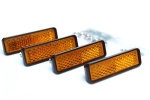 Katzenaugen Standard