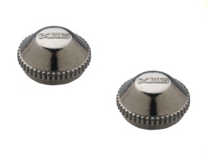 Pedal dust caps Standard