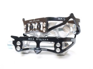 Sylvan Road Pedals