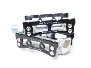 Sylvan Track Pédales