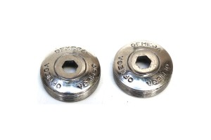 CRANK DUSTCAPS Standard