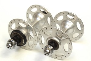 Moyeux Shimano Dura Ace Vintage - 28 Trous, Pour Roues De Vélo Ancien (Peugeot, Simplex, Campagnolo)