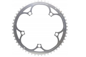 Nuovo Record 52 dents