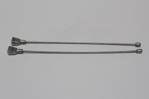 Câble cavalier pour freins 11 cm