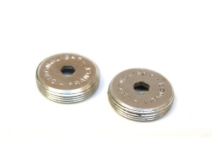 crank dustcaps Standard