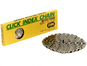 6/7 vitesses chaine Argent