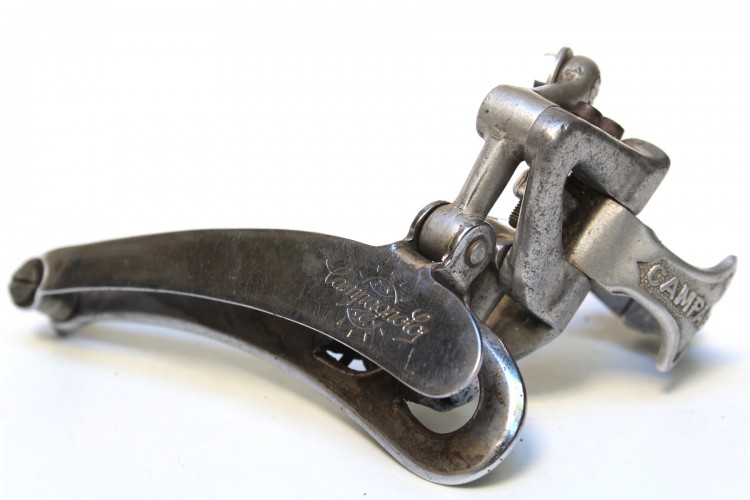 nuovo record  1052/1 Umwerfer