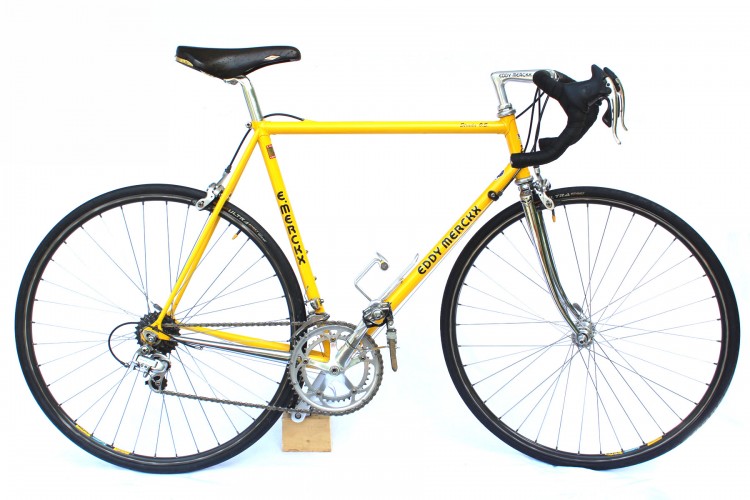 Corsa 57,5 cm