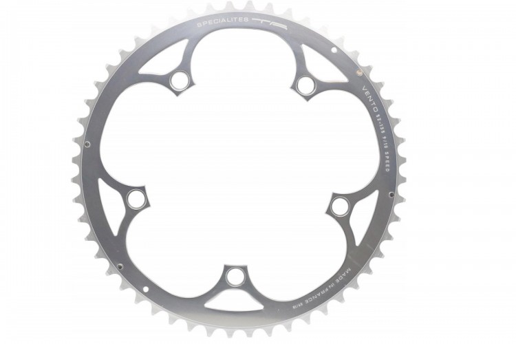 Campagnolo 52 Tooths